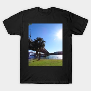 Iron Cove Bridge T-Shirt